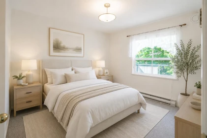 Pantry Photo of 411 14885 100 Avenue, Surrey, BC