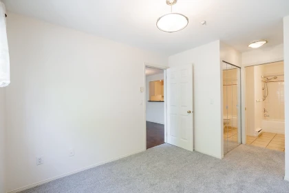 Primary Bedroom Photo of 411 14885 100 Avenue, Surrey, BC