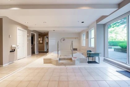 Staircase Photo of 411 14885 100 Avenue, Surrey, BC