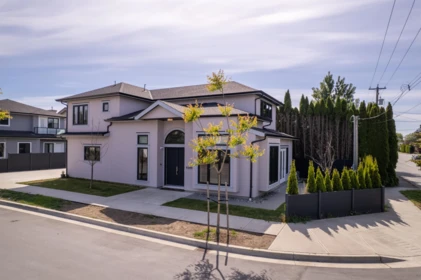 9399 Mccutcheon Place, Richmond, BC, Richmond — Single Family Residence for sale