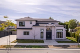 9399 Mccutcheon Place, Richmond, BC