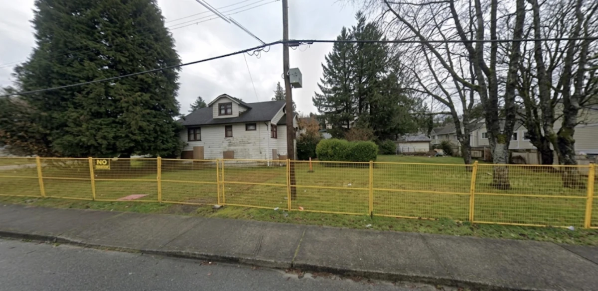 Family Room Photo of 5415 Barker Avenue, Burnaby, BC