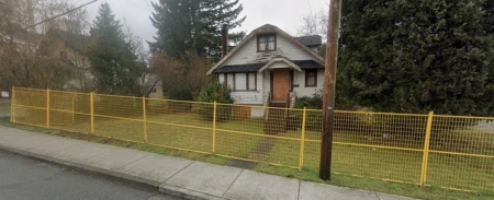 5415 Barker Avenue, Burnaby, BC, Burnaby — Single Family Residence for sale