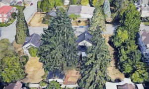 5415 Barker Avenue, Burnaby, BC