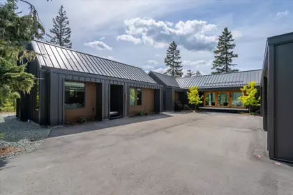 Fitness Center Photo Near 9304 Steller's Way, Whistler, BC