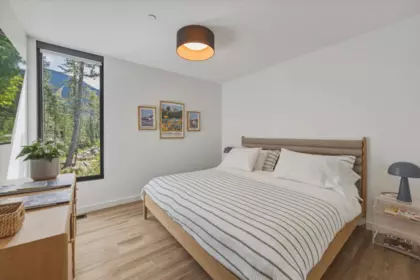Hot Tub / Spa Photo of 9304 Steller's Way, Whistler, BC