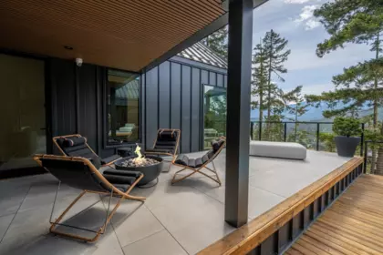 Office / Den Photo of 9304 Steller's Way, Whistler, BC