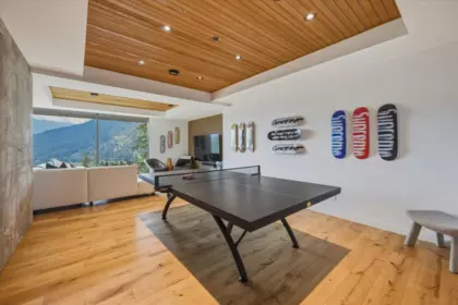 Outdoor Deck Photo of 9304 Steller's Way, Whistler, BC