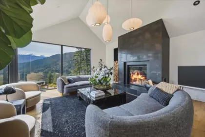 Pantry Photo of 9304 Steller's Way, Whistler, BC