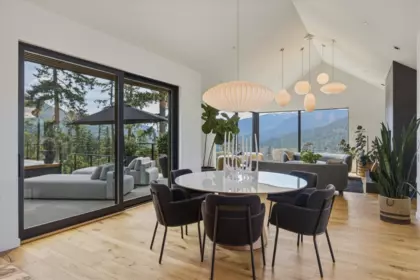 Primary Bedroom Photo of 9304 Steller's Way, Whistler, BC