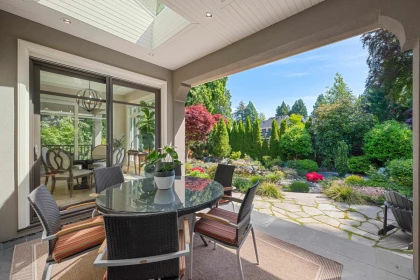 Community Amenities Photo (Clubhouse) of 4816 Dogwood Drive, Delta, BC