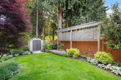 Fitness Center Photo Near 4816 Dogwood Drive, Delta, BC