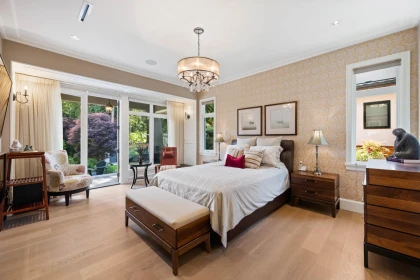 Loft / Bonus Room Photo of 4816 Dogwood Drive, Delta, BC