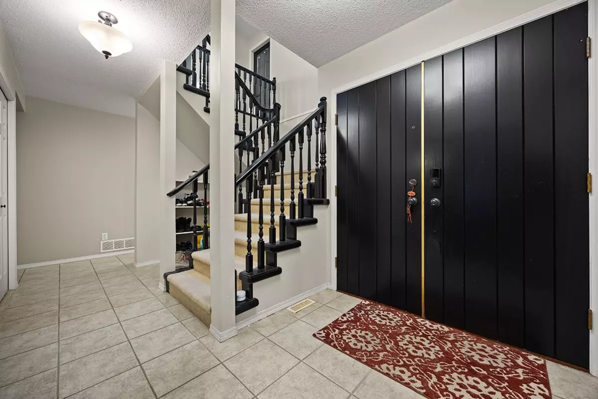 Exterior Rear Photo of 4420 Waller Drive, Richmond, BC