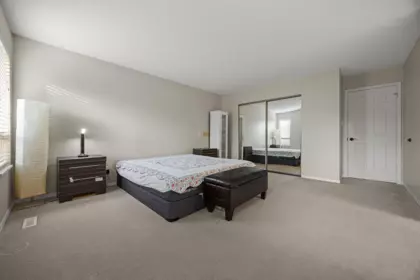 Basement Recreation Room Photo of 4420 Waller Drive, Richmond, BC