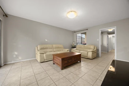 Breakfast Nook Photo of 4420 Waller Drive, Richmond, BC