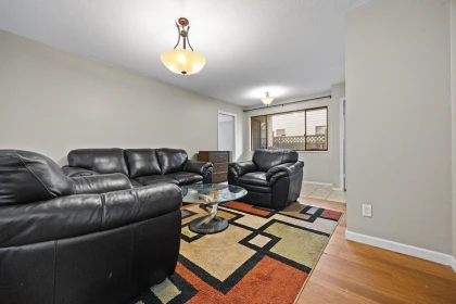 4420 Waller Drive, Richmond, BC, Richmond — Single Family Residence for sale