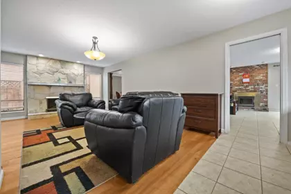 4420 Waller Drive, Richmond, BC, Richmond — Single Family Residence for sale