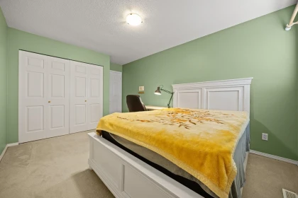 Garage Interior Photo of 4420 Waller Drive, Richmond, BC