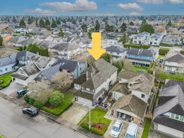 Garden / Landscaping Photo of 4420 Waller Drive, Richmond, BC