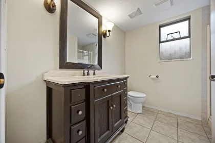 Guest Bathroom Photo of 4420 Waller Drive, Richmond, BC