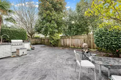 Hot Tub / Spa Photo of 4420 Waller Drive, Richmond, BC