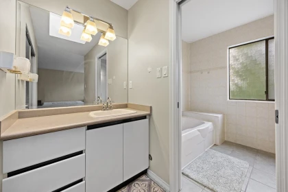 Laundry Room Photo of 4420 Waller Drive, Richmond, BC