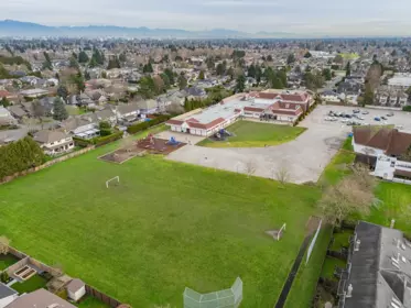 Street View Photo of 4420 Waller Drive, Richmond, BC