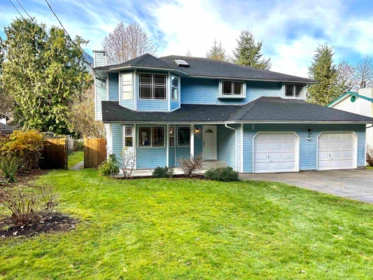 1705 Ymca Road, Langdale, BC, Langdale — Single Family Residence for sale