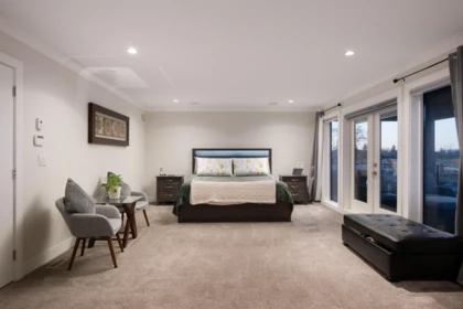 Basement Recreation Room Photo of 17985 56a Avenue, Surrey, BC