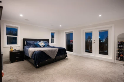 Garage Interior Photo of 17985 56a Avenue, Surrey, BC