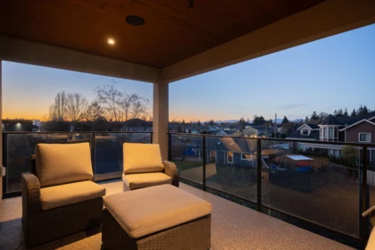 Staircase Photo of 17985 56a Avenue, Surrey, BC