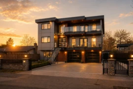 17985 56a Avenue, Surrey, BC