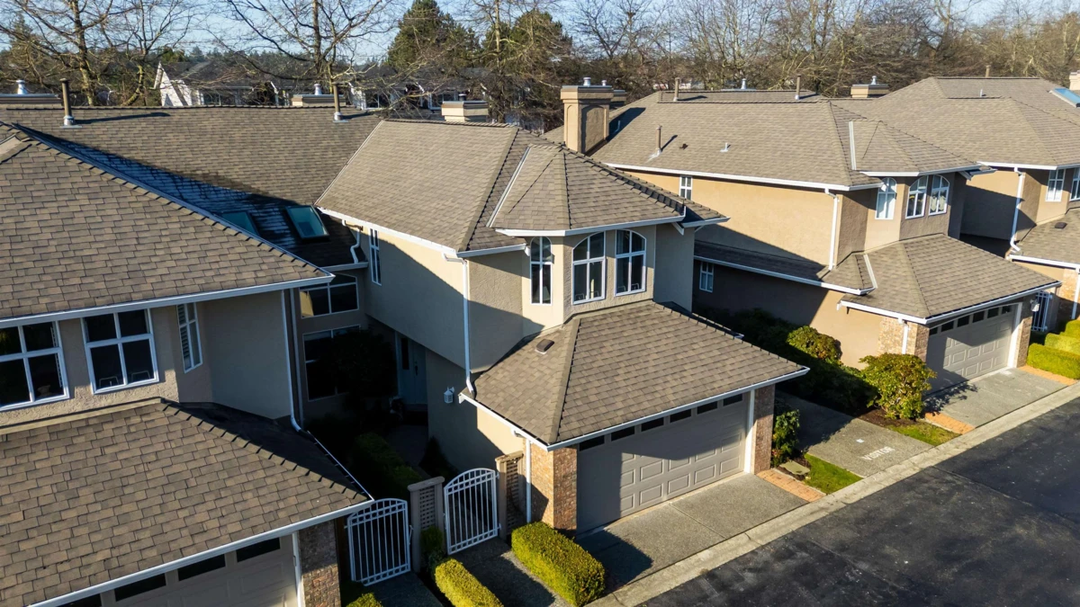Family Room Photo of 13 6211 W Boundary Drive, Surrey, BC