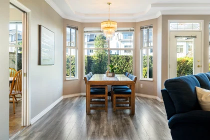 Guest Bathroom Photo of 13 6211 W Boundary Drive, Surrey, BC