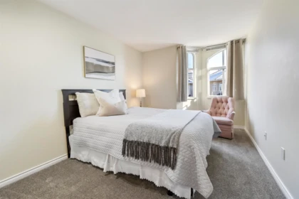 Hot Tub / Spa Photo of 13 6211 W Boundary Drive, Surrey, BC