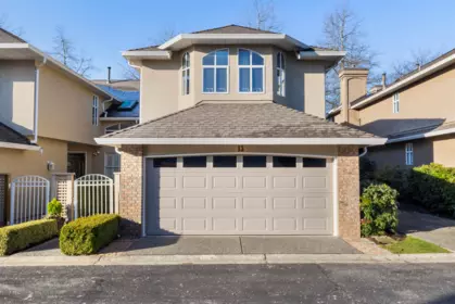 13 6211 W Boundary Drive, Surrey, BC, Surrey — Townhouse for sale
