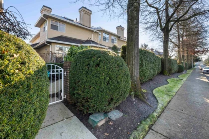 Street View Photo of 13 6211 W Boundary Drive, Surrey, BC