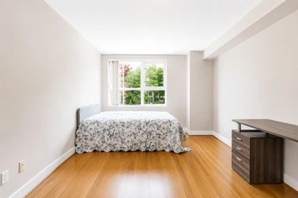 Bedroom 3 Photo of 107 6015 Iona Drive, Vancouver, BC