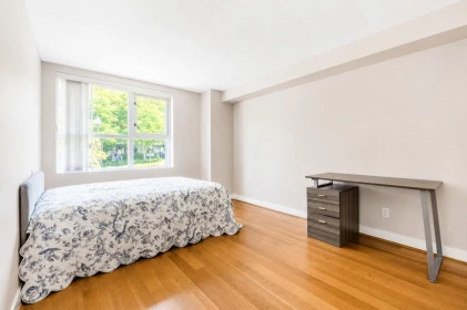Bedroom 4 Photo of 107 6015 Iona Drive, Vancouver, BC