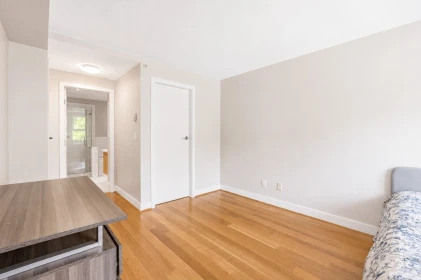 Guest Bathroom Photo of 107 6015 Iona Drive, Vancouver, BC