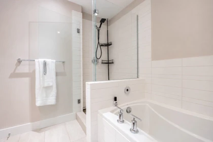 Loft / Bonus Room Photo of 107 6015 Iona Drive, Vancouver, BC