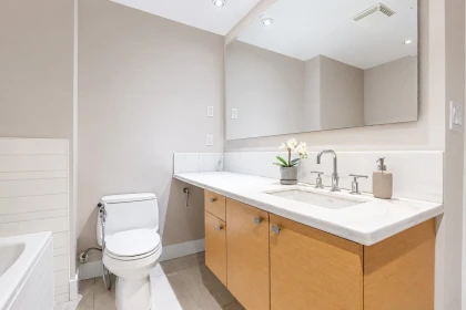 Office / Den Photo of 107 6015 Iona Drive, Vancouver, BC