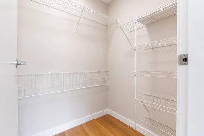 Powder Room Photo of 107 6015 Iona Drive, Vancouver, BC