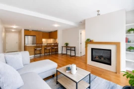 107 6015 Iona Drive, Vancouver, BC