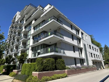 706 6180 Cooney Road, Richmond, BC, Richmond — Apartment/Condo for sale