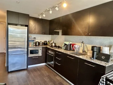 706 6180 Cooney Road, Richmond, BC, Richmond — Apartment/Condo for sale