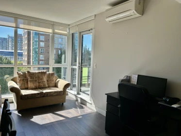 Pantry Photo of 706 6180 Cooney Road, Richmond, BC