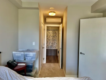 Primary Bathroom Photo of 706 6180 Cooney Road, Richmond, BC
