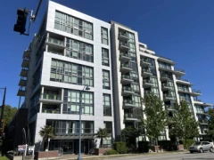 706 6180 Cooney Road, Richmond, BC